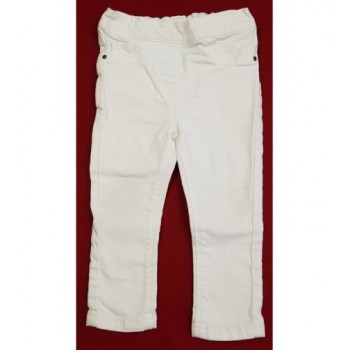 Fehér skinny nadrág (86)