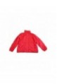 Piros kifordítható kabát (164-170)