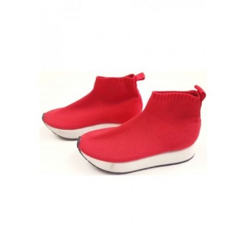 Piros Zara cipő (32)
