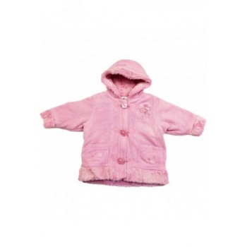 Pillangós rózsaszín kabát (86)