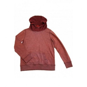 Vörösesbarna pulóver (164)