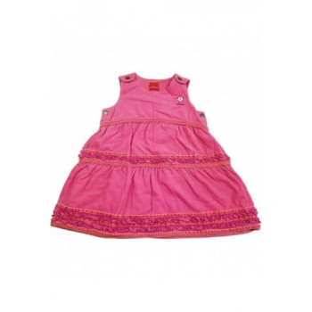 Fodros pink ruhácska (68)