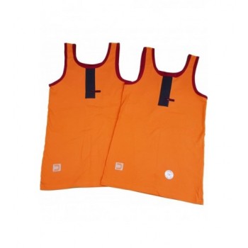 Narancssárga trikó szett (176)