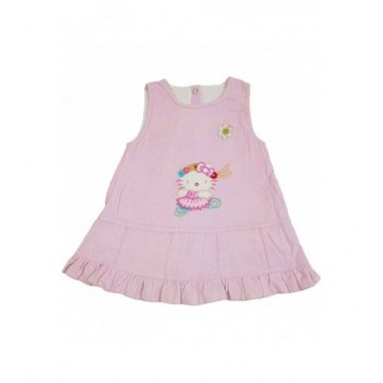 Hello Kitty rózsaszín ruhácska (74)