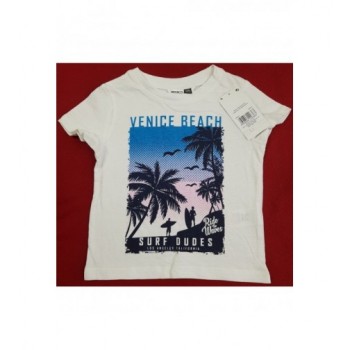 Venice Beach fehér felső (74-80)