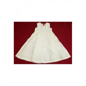Madeira csipkés fehér ruha (92)