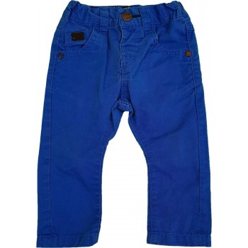 Kék Next skinny nadrág (74)